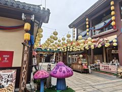 -江心屿景区