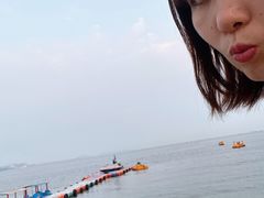 -泊石湾海滨浴场