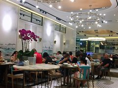 -莆田餐厅(NEX店)