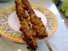 -烤肉季饭庄