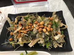 -嘉升大排档(番禺总店)