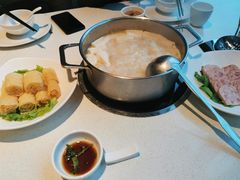 -煲王粤菜餐厅(中侨中心店)