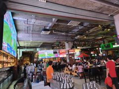 -CAGES凯吉思西餐厅运动乐园(静安店)
