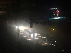 -宝能国际体育演艺中心