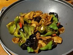 -马灯部落·西湖边的创意山景餐厅(虎跑动物园店)