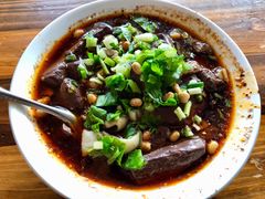 -大邑李记肥肠血旺