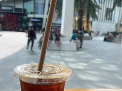 -星巴克(三亚海棠湾国际免税城店)