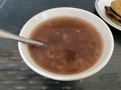 红豆粥-永盛斋小吃(故宫店)