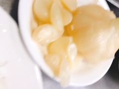 鲜甜蒜-三兴涮羊肉(荣安大街店)