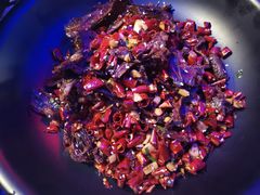 香辣手撕鸭-蘭奢雅集·江浙菜(青山江滩店)