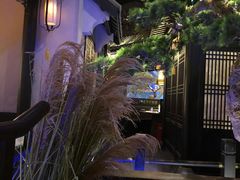 景观位-绿茶餐厅(华发商都店)