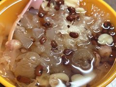 -汕头街四果汤