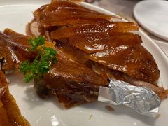 -大鸭梨烤鸭(甘家口店)
