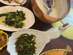 -鱼乐岛餐厅·户外花园主题餐厅