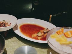 -太守宴·蘭院(天塔店)