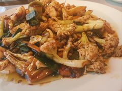 -廉厨干煸鸡(云龙区民富园店)