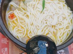 -大官米线(喜盈门范城店)