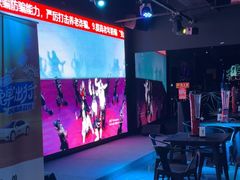 -魅KTV·AI辅唱(福雷德广场店)