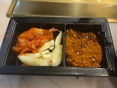-炭烤麻里·臻选自助烤肉料理(观音桥大融城店)