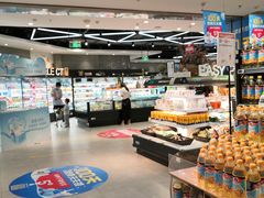 -盒马鲜生(悠方店)