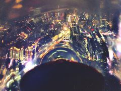 -瑞吉酒店·The Drawing Room闲逸廊·云端下午茶·夜奢Whiskey