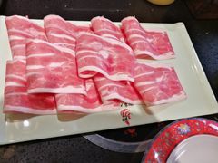 -袍家大院重庆火锅(文安路店)