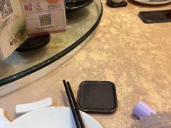 -广东胜利宾馆西关粤中餐厅