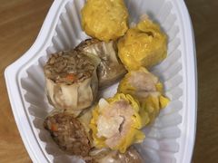 -包道广式点心专门店(振业店)