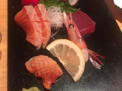 -泉寿司(万科公园店)