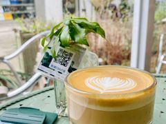 flat&nbsp;white-CHILLAX轻乐时(侨建·Hi City店)