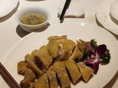 -半岛太子酒家(海港城店)