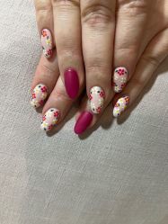点击看大图 -LILY NAILS美甲美睫