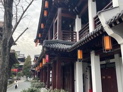 -香积寺