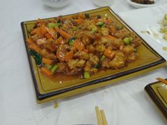 -大同削面馆(五台山风景名胜区店)