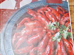 -湘水滨·臭鳜鱼·湘菜(马驹桥店)