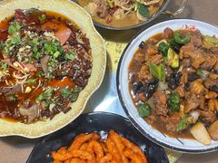 -酒肉门孔府菜(曲阜游客中心店)