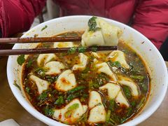 -回坊马二饺子馆