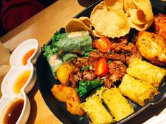 -米纸越南小馆(金鹰世界店)