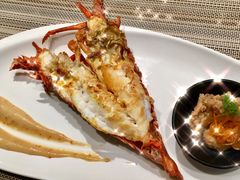 -香樟花园法式铁板烧(恒隆广场店)