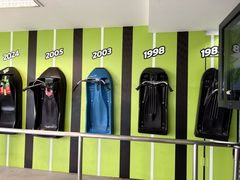 -圣淘沙天际线斜坡滑车