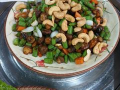 -洞密园美食城(富华路店)