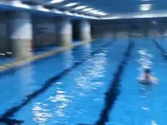 -齐汇维景大酒店游泳馆(山东政协大厦齐汇维景)