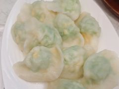 -船歌·鱼水饺青岛菜(国贸商城店)