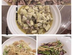 -食光慢宴·安吉土菜馆