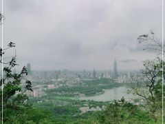 -紫金山天文台