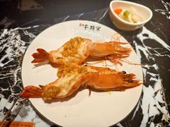 -牛将军•涮肉•烤肉(北京王府井·故宫店)