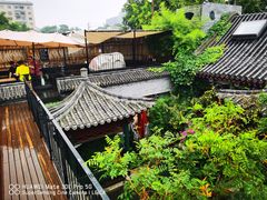 -火火咖啡&茶空间