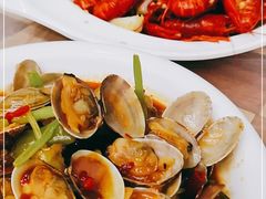 -三好倪氏龙虾(日规路店)