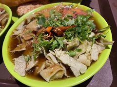 -大福来锅巴菜(古文化街店)