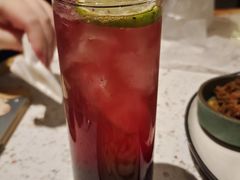 -墨纪Mojí墨西哥餐厅(官舍店)